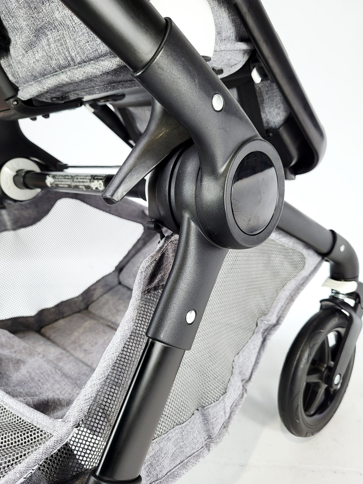 Bugaboo - Fox 2