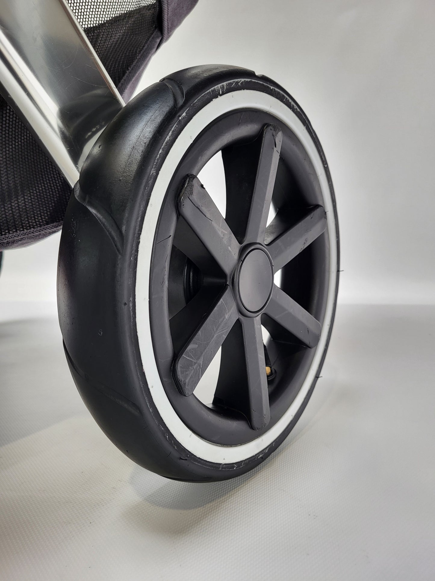 ABC-Design - Salsa 4 Air Diamond Edition