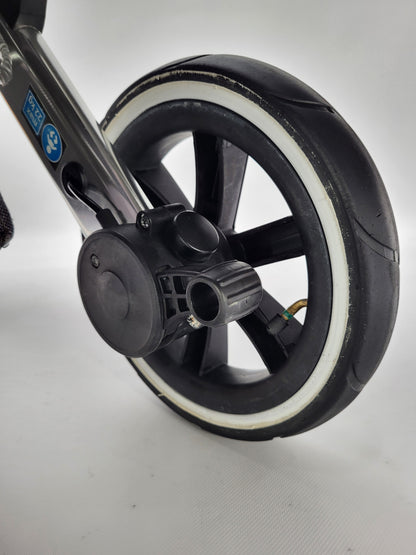 ABC-Design - Salsa 4 Air Diamond Edition