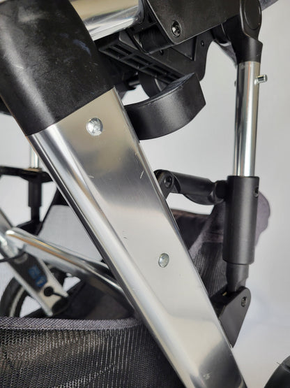 ABC-Design - Salsa 4 Air Diamond Edition
