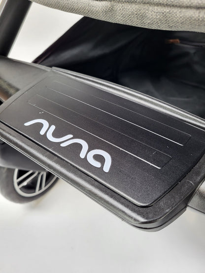 Nuna - Mixx Next