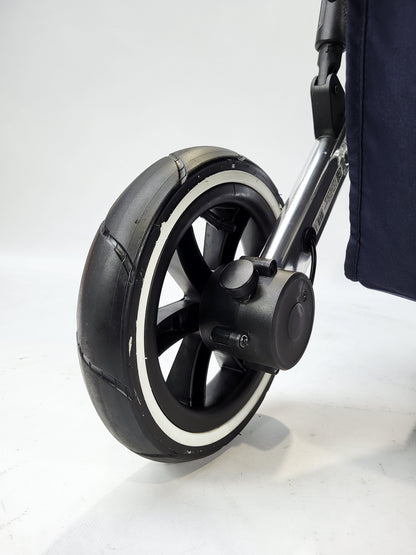 ABC-Design - Salsa 4 Air Diamond Edition