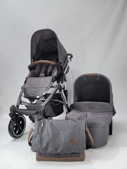 ABC-Design - Salsa 4 Air