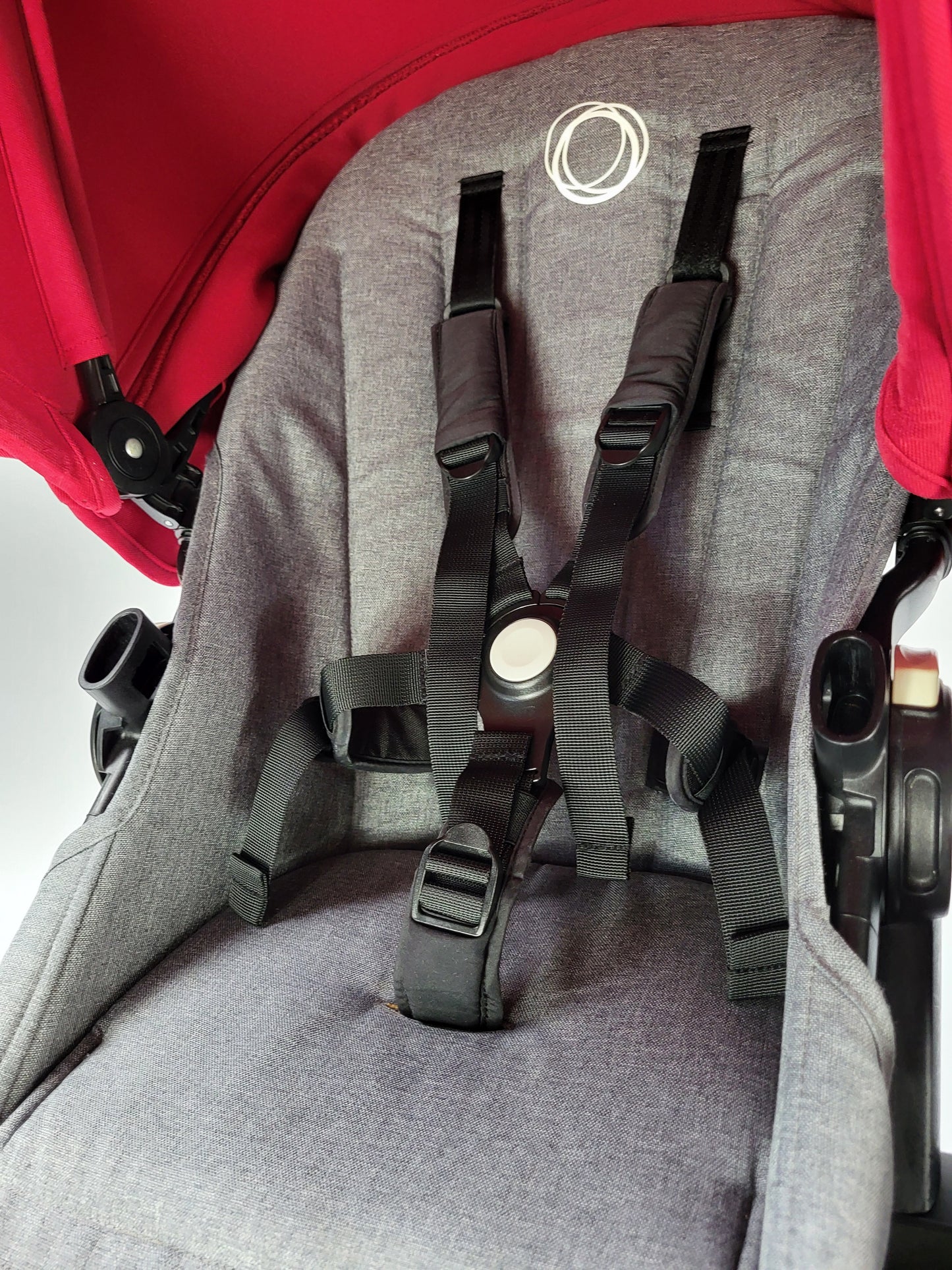 Bugaboo - Donkey 2 Duo