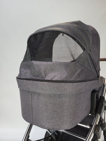 ABC-Design - Salsa 4 Air Diamond Edition
