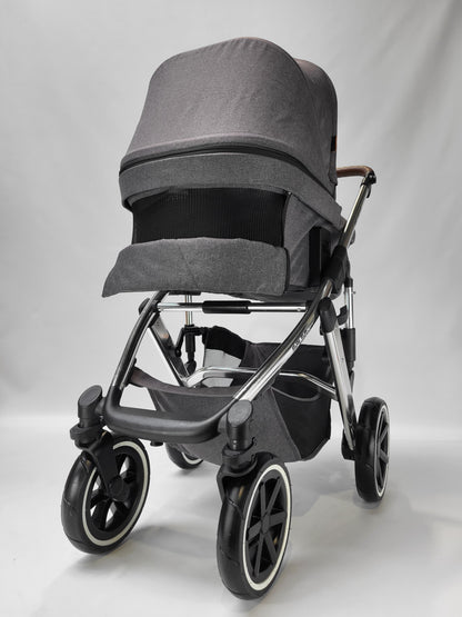 ABC-Design - Salsa 4 Air