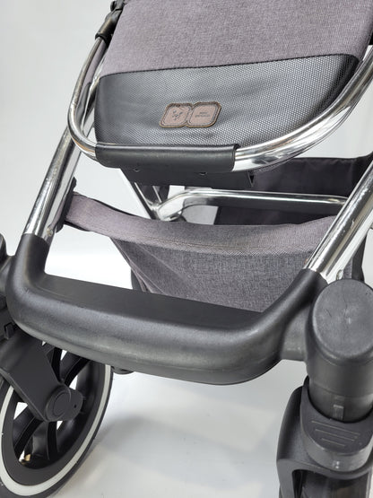 ABC-Design - Salsa 4 Air