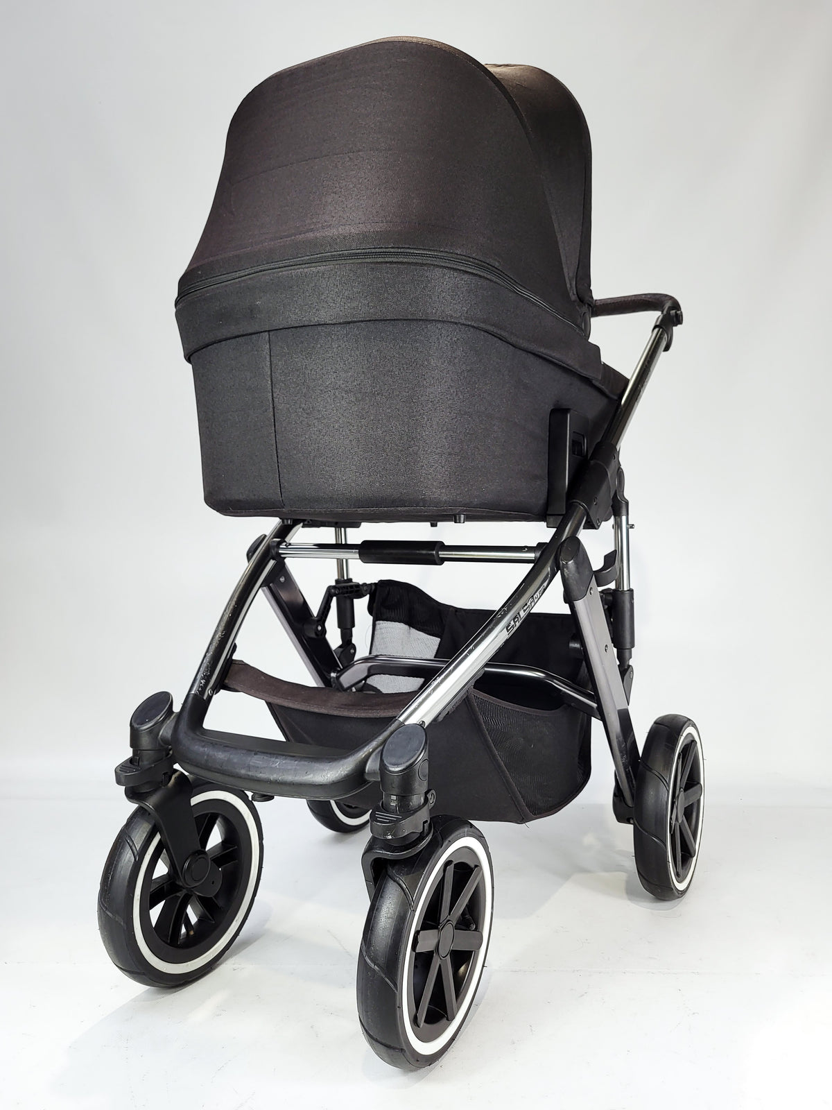 ABC-Design - Salsa 4 Air Diamond Edition