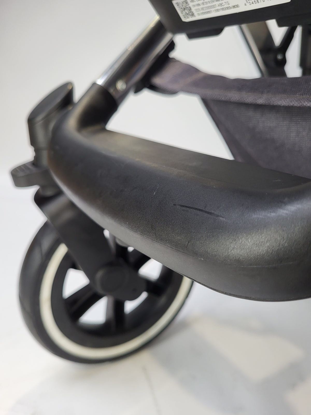 ABC-Design - Salsa 4 Air Diamond Edition