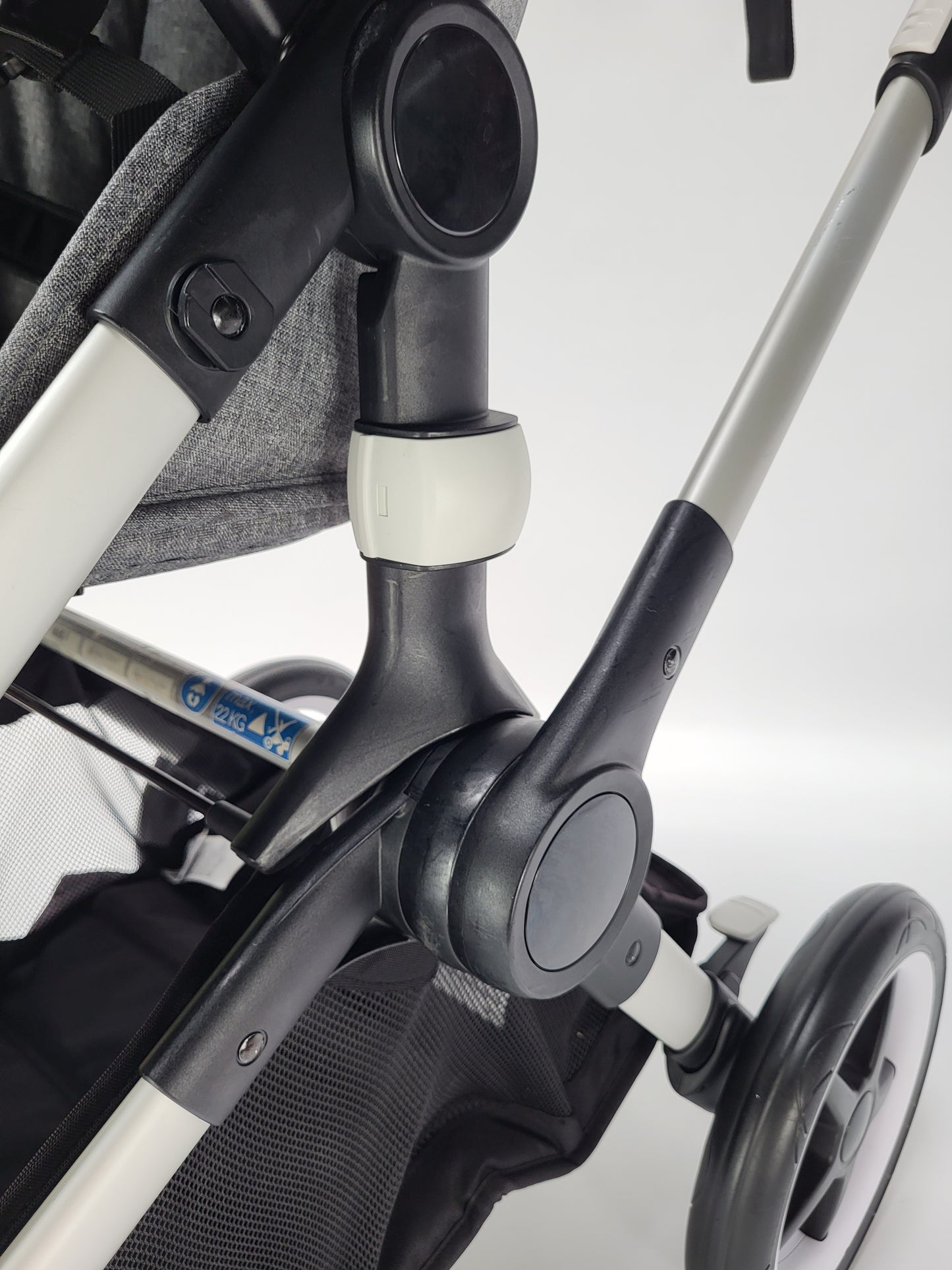 Bugaboo - Fox 2