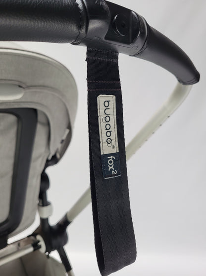 Bugaboo - Fox 2