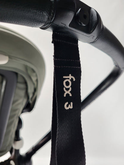 Bugaboo - Fox 3