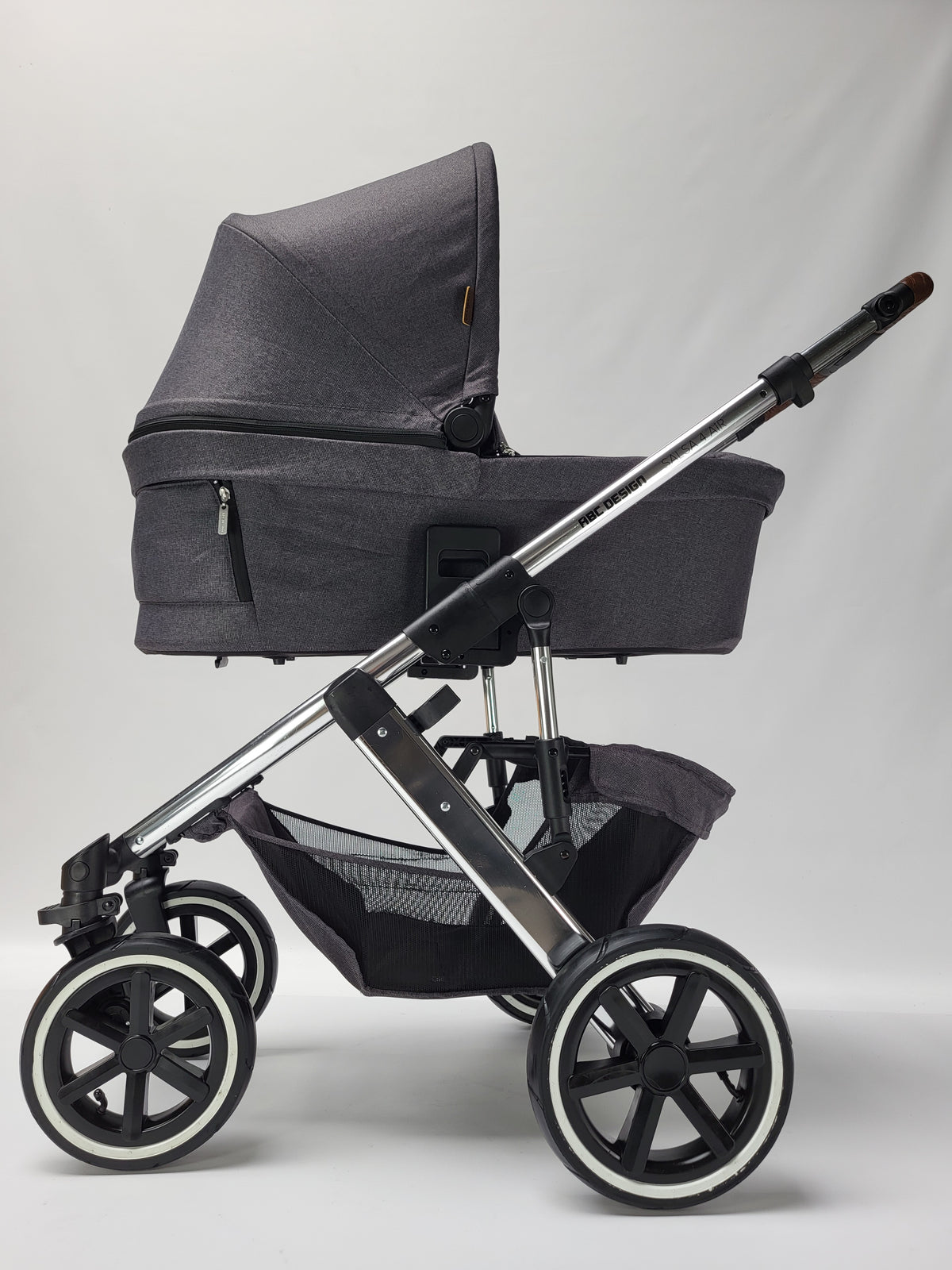 ABC-Design - Salsa 4 Air Diamond Edition