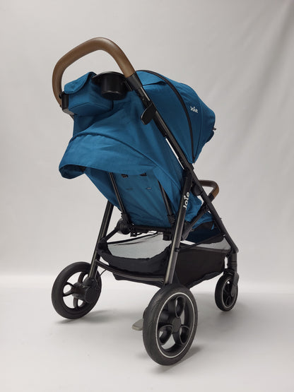 Joie - Litetrax Pro