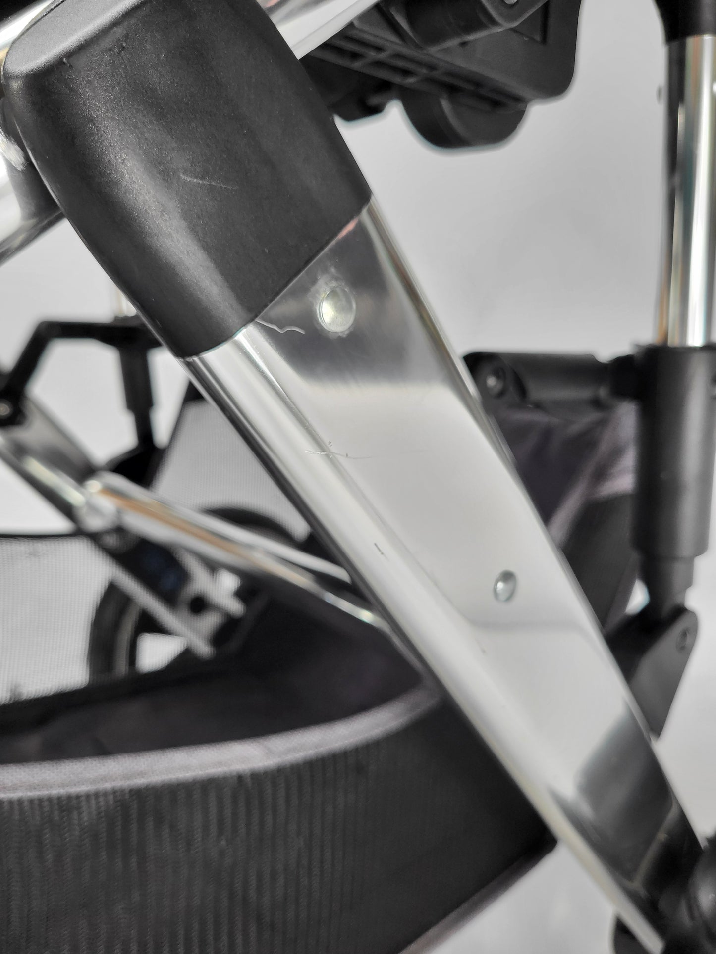 ABC-Design - Salsa 4 Air Diamond Edition