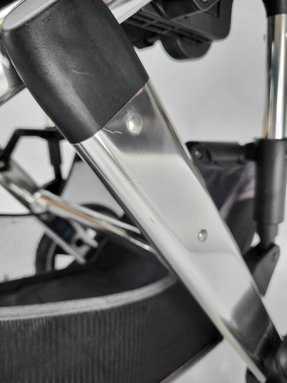 ABC-Design - Salsa 4 Air Diamond Edition