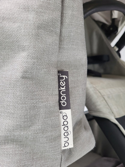 Bugaboo - Donkey 2 Mono