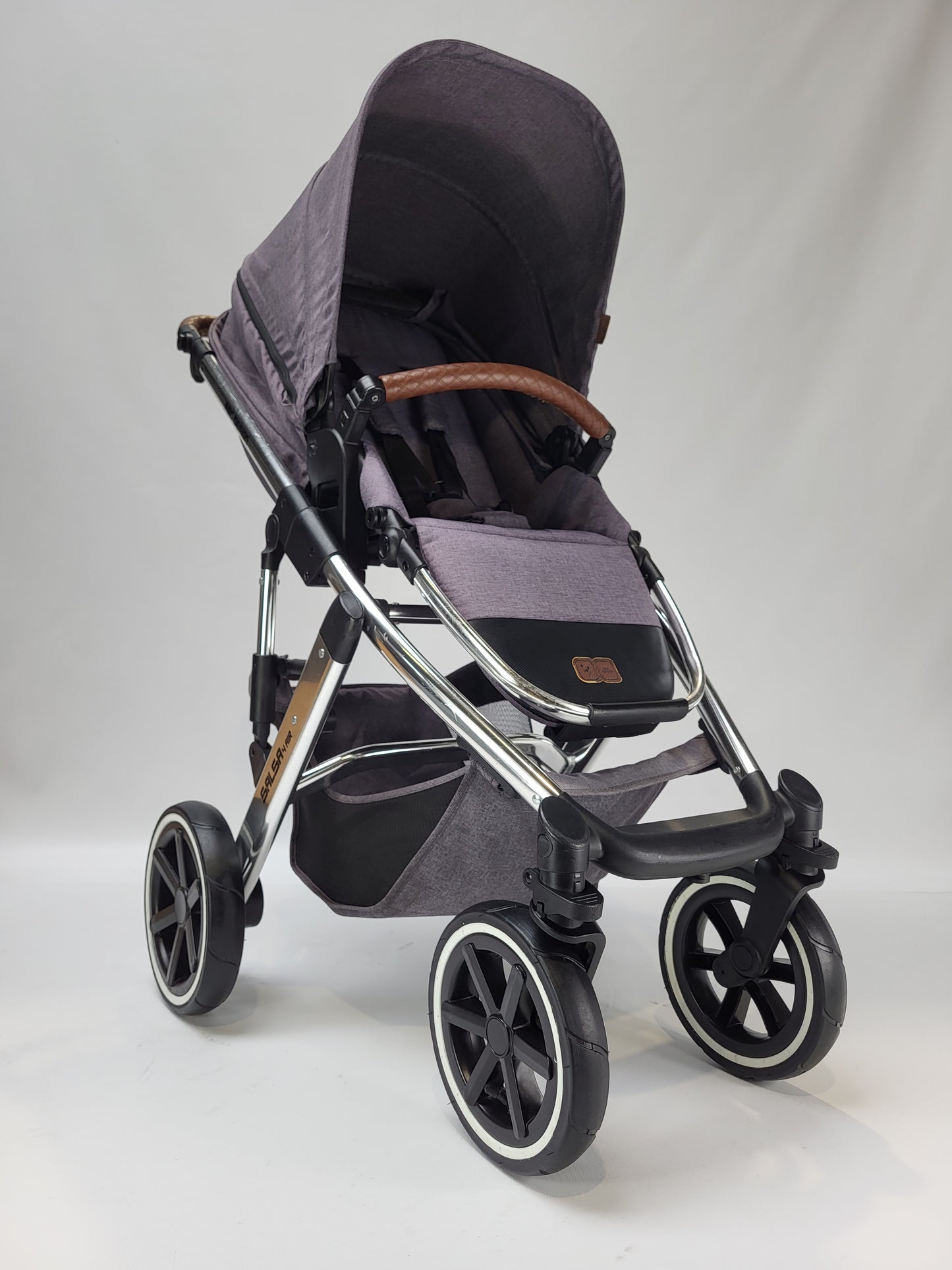 ABC-Design - Salsa 4 Air