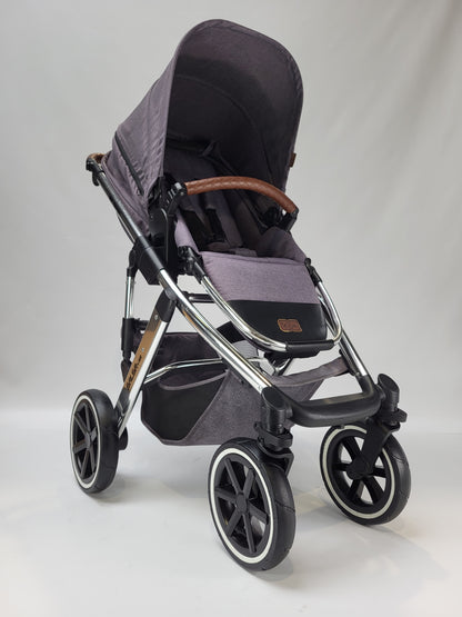 ABC-Design - Salsa 4 Air