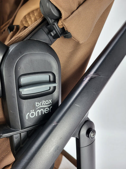 Britax-Römer - Smile 5z