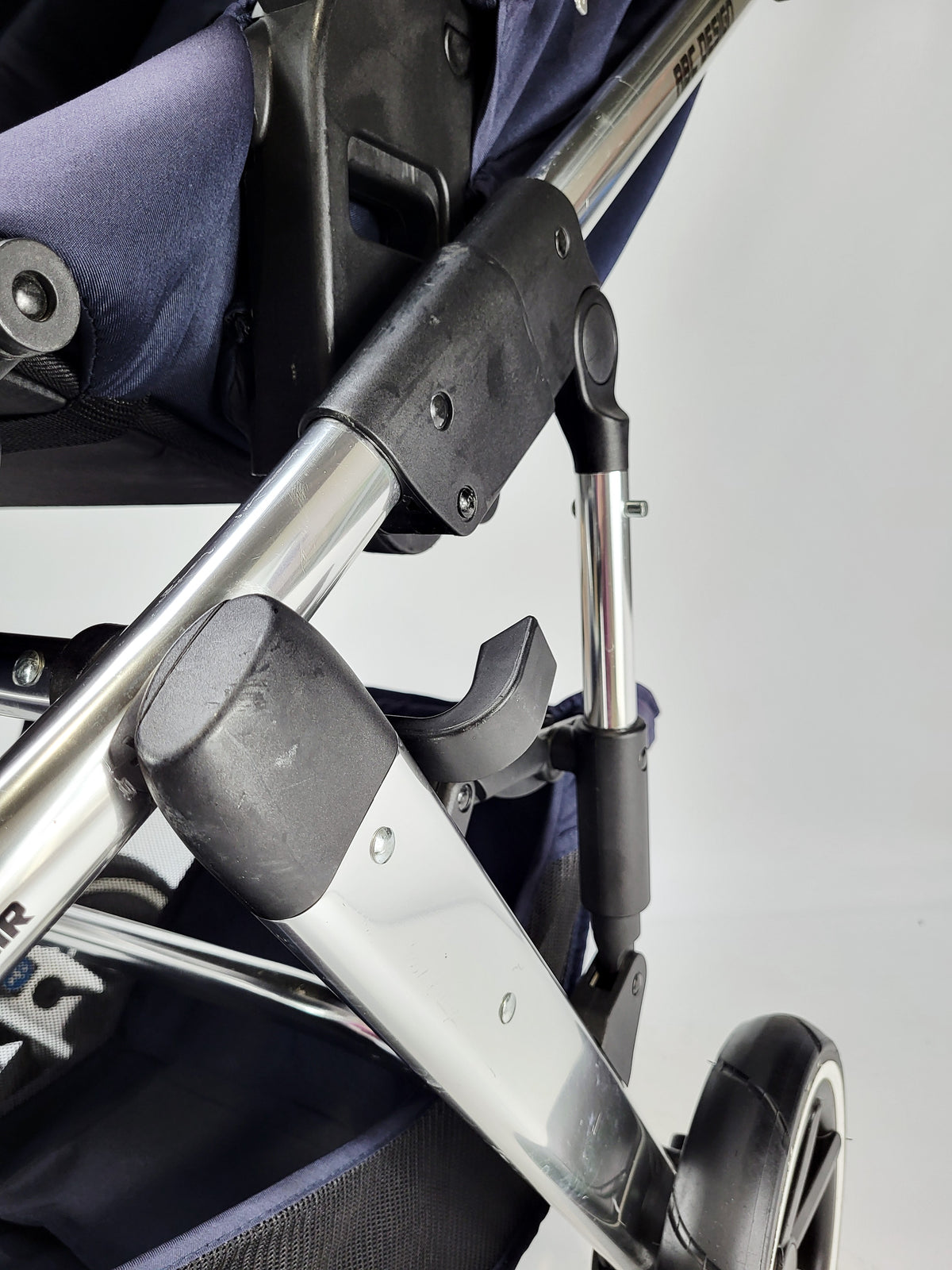 ABC-Design - Salsa 4 Air Diamond Edition