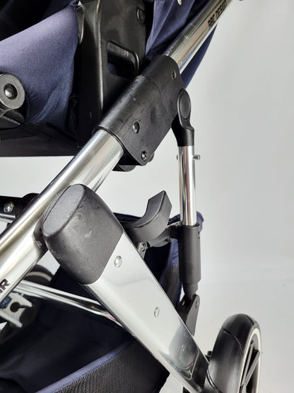 ABC-Design - Salsa 4 Air Diamond Edition