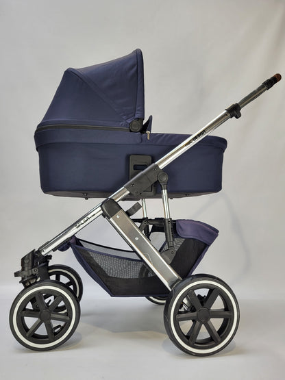ABC-Design - Salsa 4 Air Diamond Edition