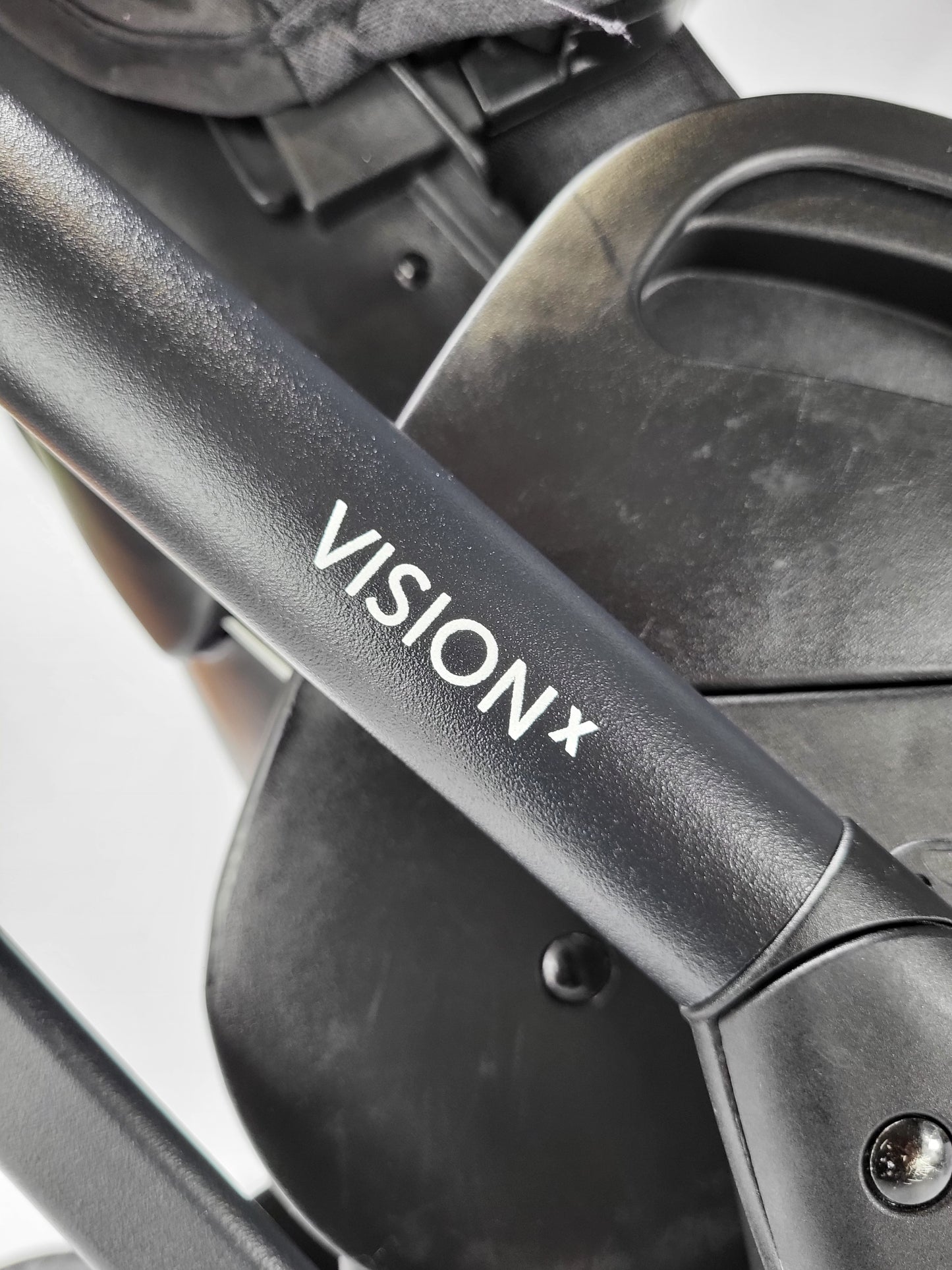 Hauck - Vision X
