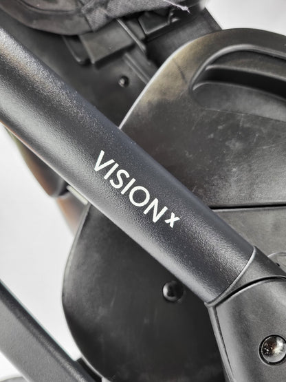 Hauck - Vision X