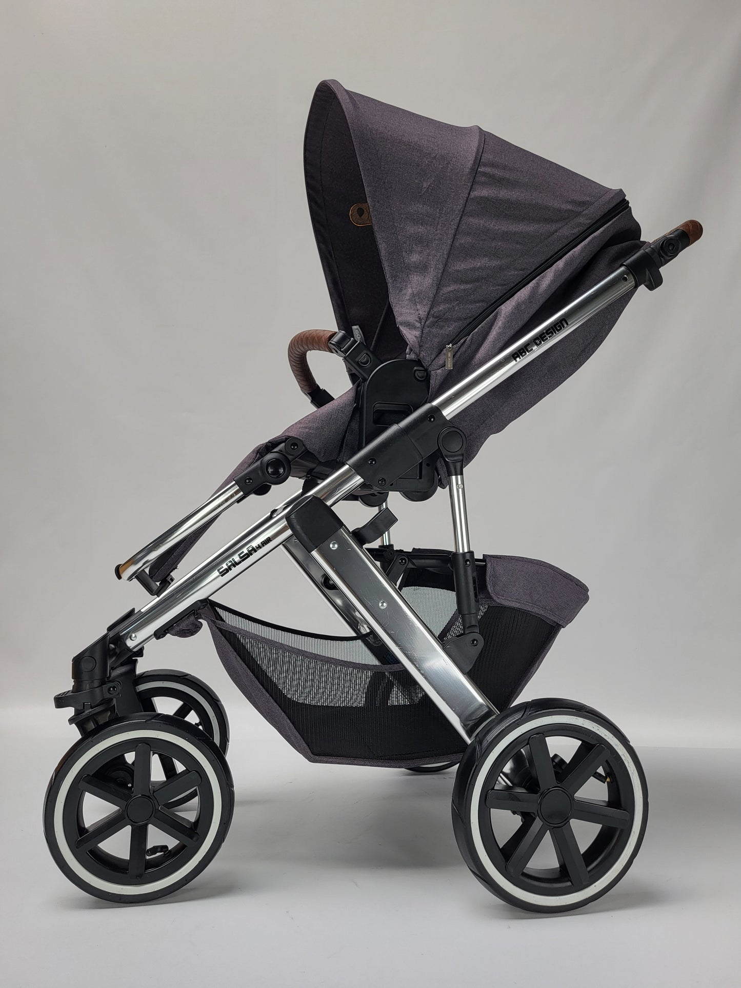ABC-Design - Salsa 4 Air