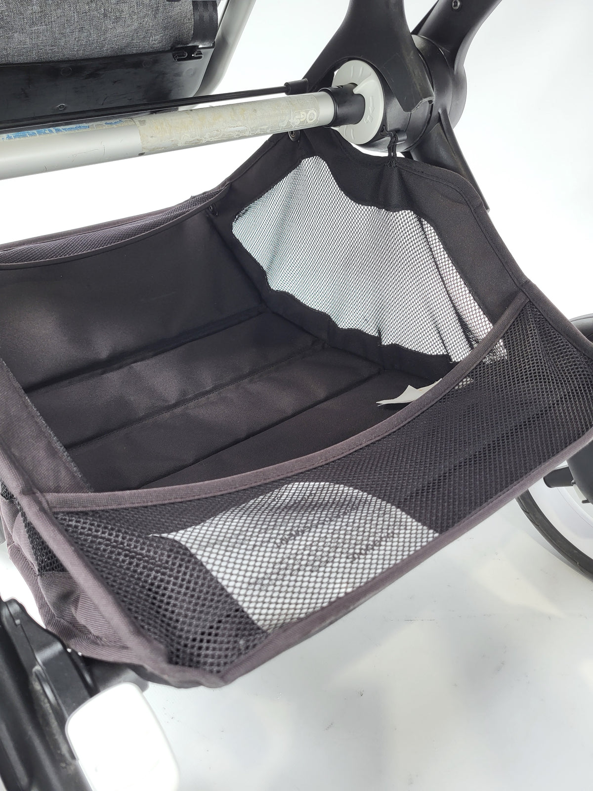 Bugaboo - Fox 2