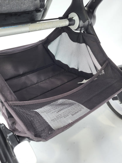 Bugaboo - Fox 2