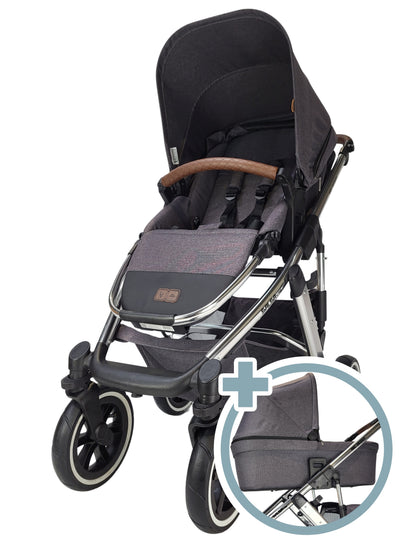 ABC-Design - Salsa 4 Air Diamond Edition