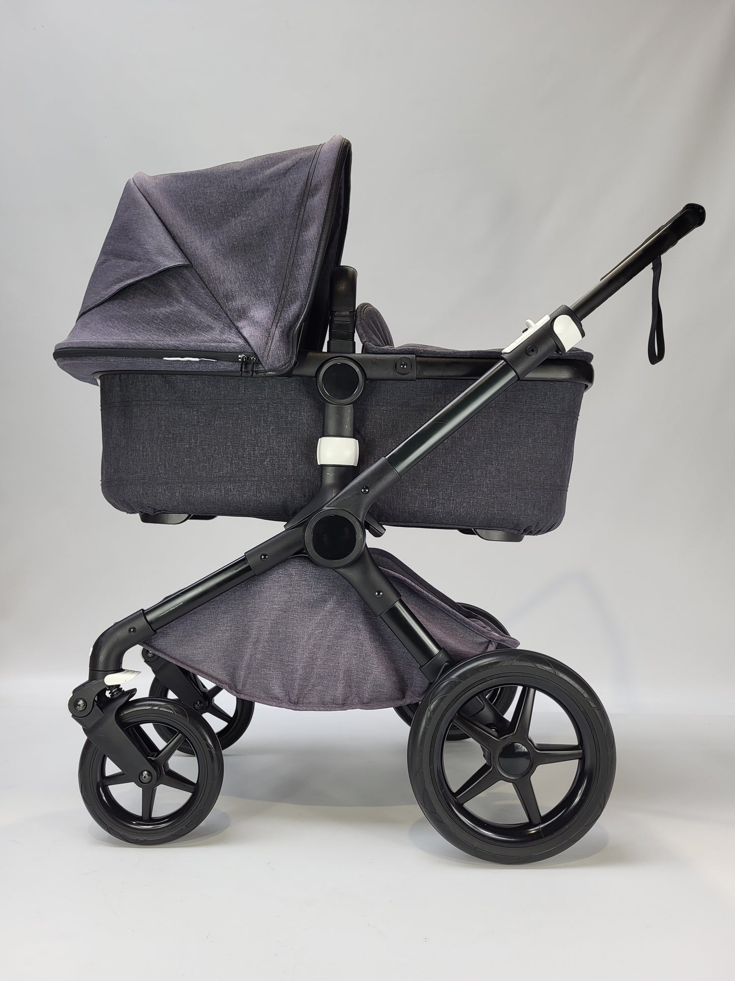 Bugaboo - Fox 2