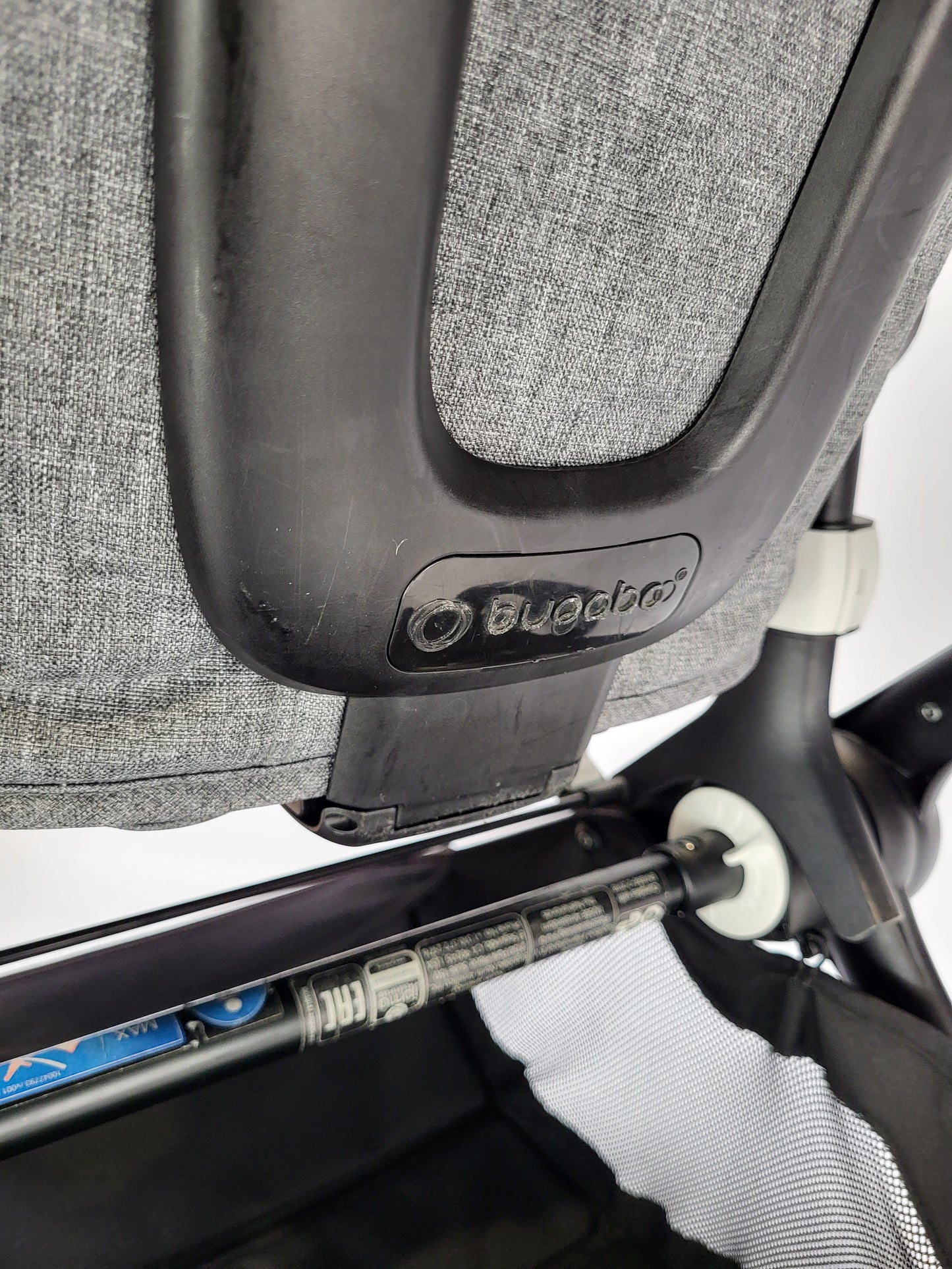 Bugaboo - Fox 2