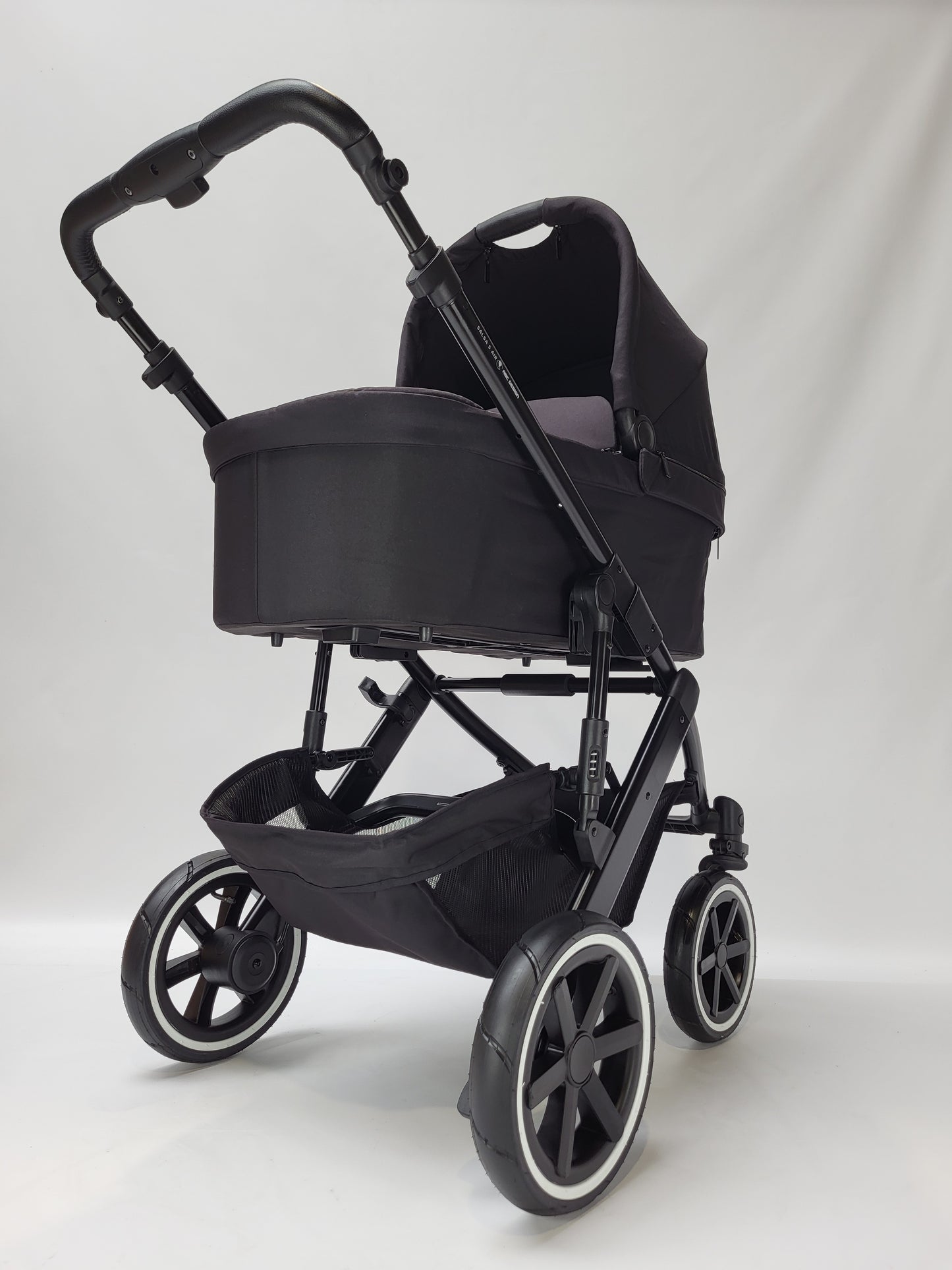 ABC-Design - Salsa 5 Air
