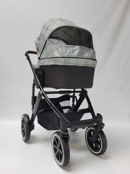 ABC-Design - Salsa 4 Air