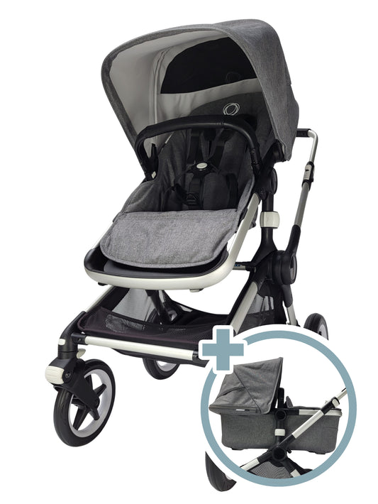 Bugaboo - Fox 2