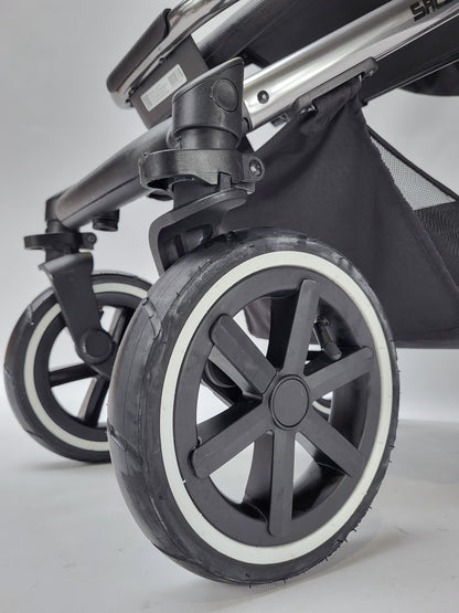ABC-Design - Salsa 4 Air Diamond Edition