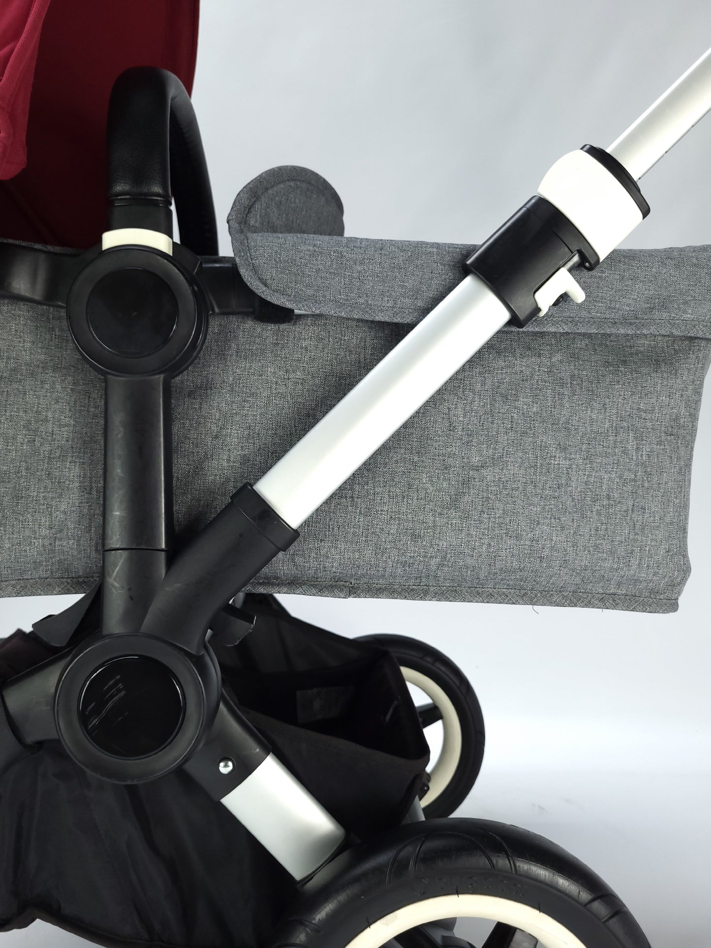 Bugaboo - Donkey 2 Duo