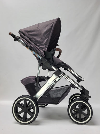ABC-Design - Salsa 4 Air Diamond Edition