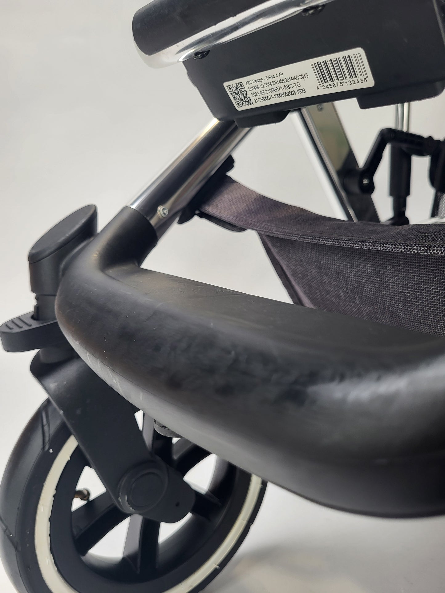 ABC-Design - Salsa 4 Air