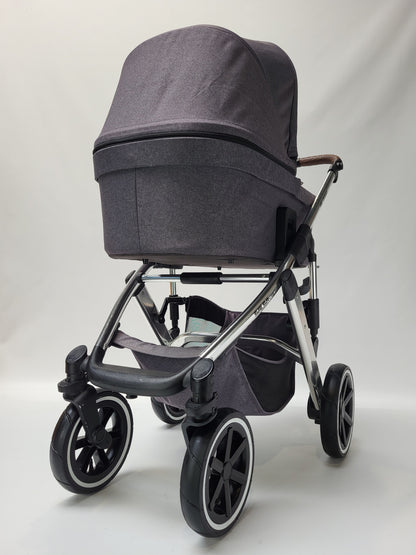 ABC-Design - Salsa 4 Air Diamond Edition