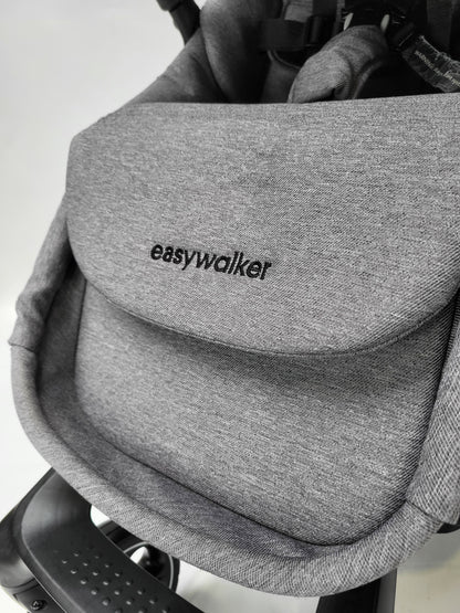 Easywalker - Jimmey