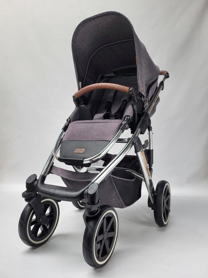 ABC-Design - Salsa 4 Air Diamond Edition
