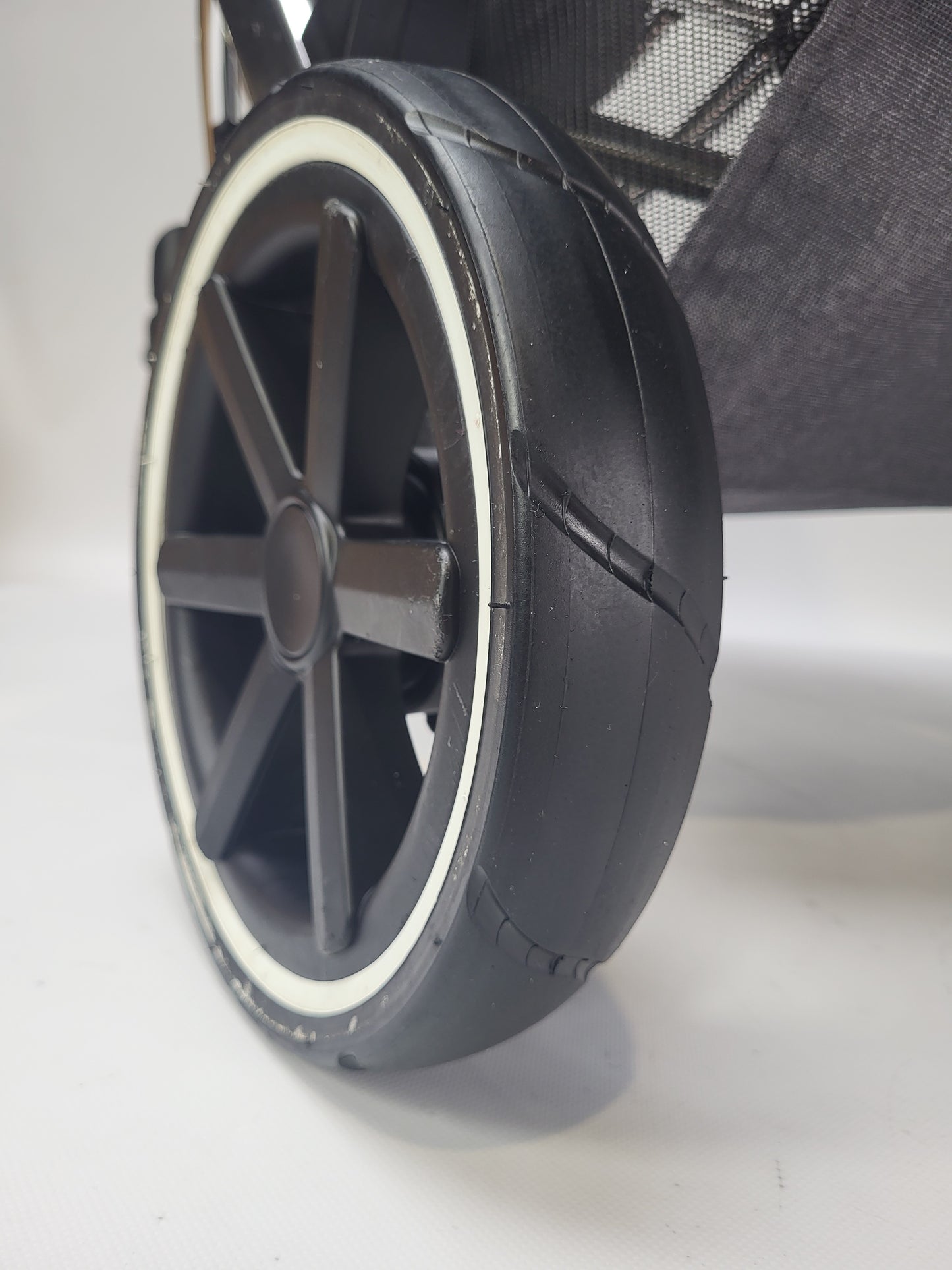 ABC-Design - Salsa 4 Air