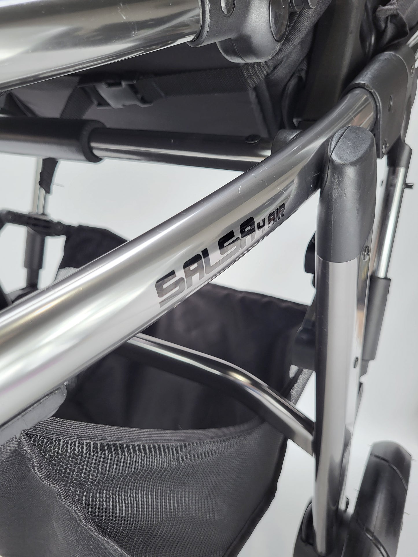 ABC-Design - Salsa 4 Air Diamond Edition