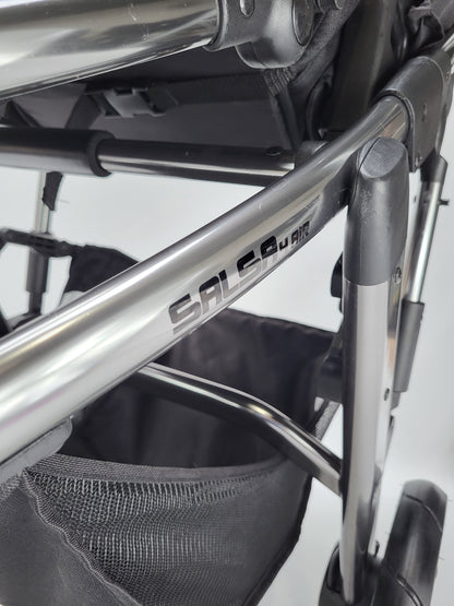 ABC-Design - Salsa 4 Air Diamond Edition