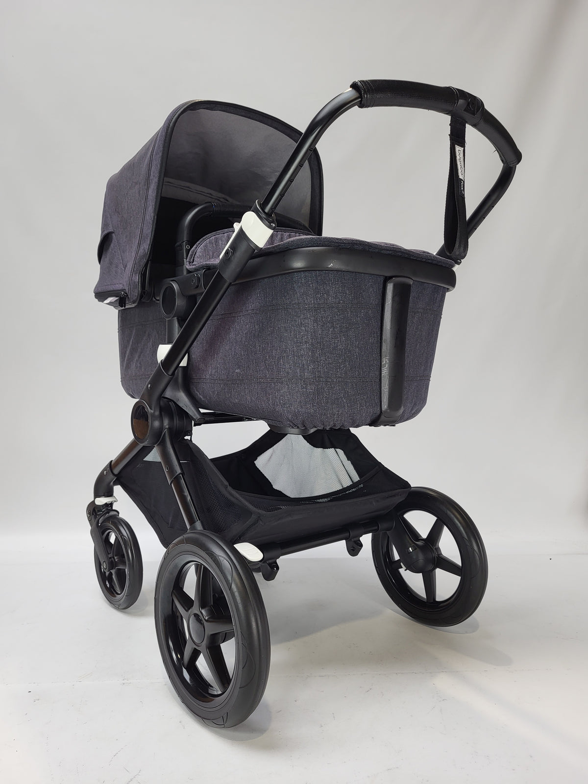 Bugaboo - Fox 2