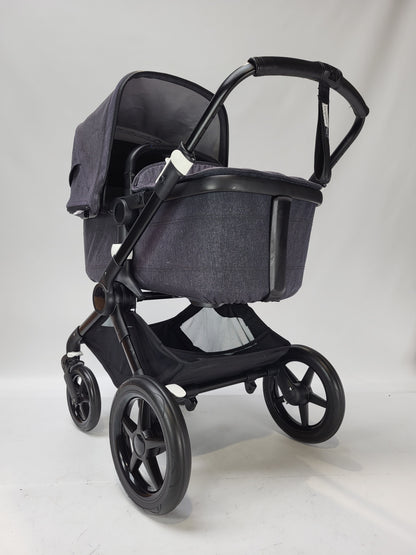 Bugaboo - Fox 2